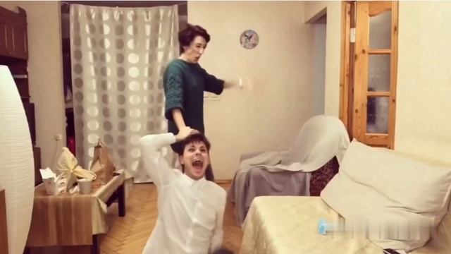 Все запикивания мата GAN_13_ (2016-2021) смотреть онлайн