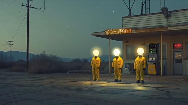 Станция