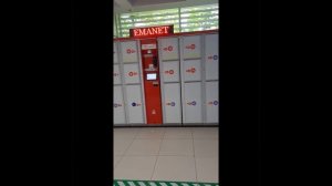 Куда деть багаж в Анталии? Камера хранения