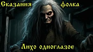 Сказания фолка - Лихо одноглазое