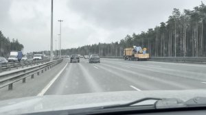 Еду в Сестрорецк, часть 8