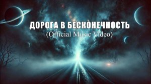 Дорога в бесконечность (Official Music Video)