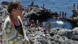 Спрос на летний отдых в Крыму вырос на 15%