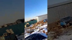 вот такая ситуация