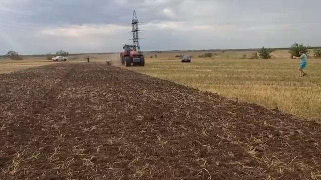 Мульчировщик дисковый предназначен для поверхностной обработки почвы на глубину до 15 см (c диском Ø