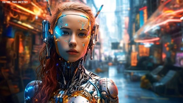 Progressive House & Melodic Techno Mix - June 2024