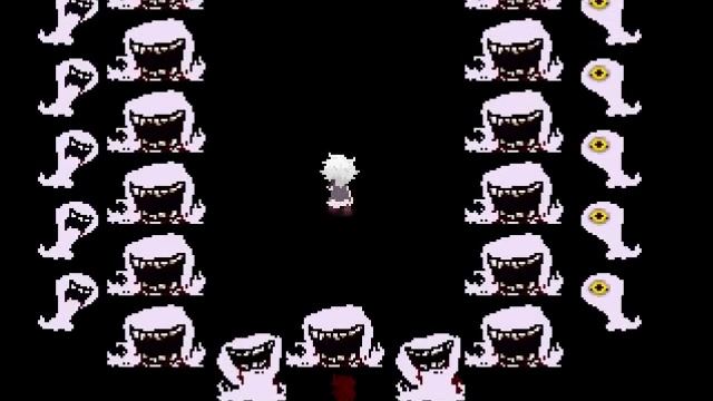 Let's Play .flow - #4 Headphones, Watering Can, Mono Eye, System Menu смотреть онлайн