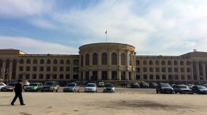 День тишины наступил в армянском Гюмри перед выборами Совета старейшин