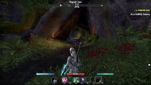 🏰 The Elder Scrolls Online Summerset — Безмолвный воин в сердце магии! 🌙 Полный геймплей за Nightb