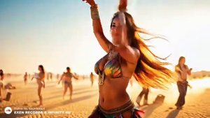 Tomorrowland 2025 - Best Remixes & Mashups, B JONES, NAELECK, RAVE REPUBLIC(1)