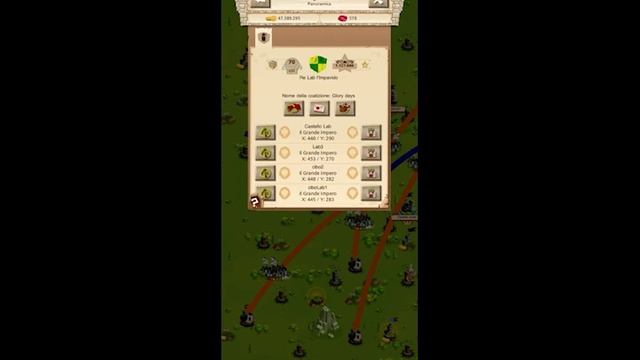 ⚔️ BLOODCROW в GoodGame Empire — БЕЗ РУБИНОВ до 8.000.000 славы за пару часов! 💰🏰 Рабочая тактика