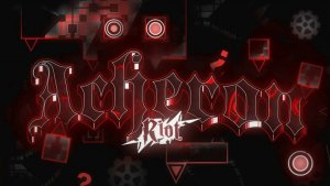 ПОКАЗЫВАЮ КАК НАДО ИГРАТЬ в Geometry Dash