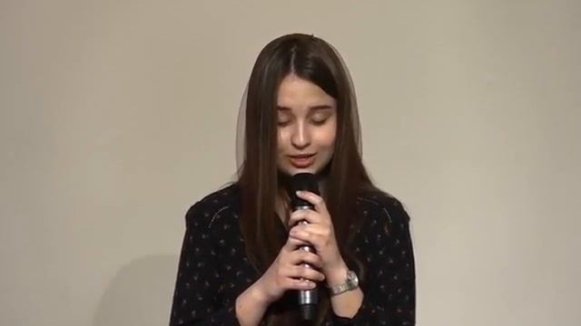 Белое платье души, сохрани смотреть онлайн