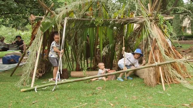 Top 5 School holiday activities at Royal Botanic Gardens Melbourne | TOT: HOT OR NOT