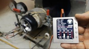 SWIWIN TURBINE SW300B test