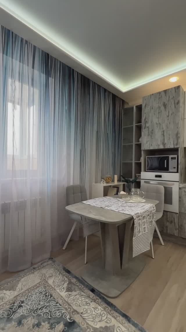 НОВАЯ СТУДИЯ В ЦЕНТРЕ ЛИПЕЦКА #продажа #недвижимостьвлипецке #инвестициивнедвижимость