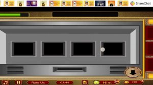 501 room escape 2 level 122 walkthrough