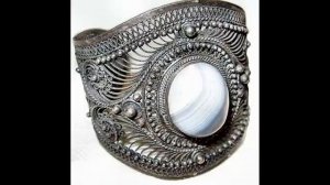 Народные промыслы России Костромская скань