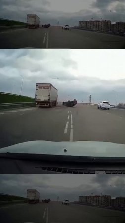 Эвакуатор уже на месте.