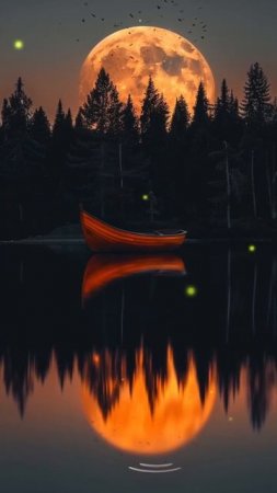 Спокойной Ночи