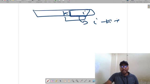 Leetcode Weekly contest 321 - Hard - Count Subarrays With Median K|Complete solution +explanation