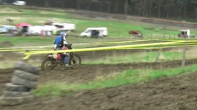 Scottish Motocross Forrestmill 2005 Part 2