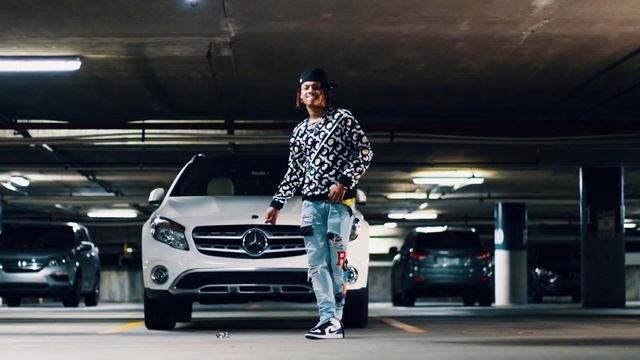 Bruno Mars Anderson .Paak - Leave The Door Open (Official Dance Video) смотреть онлайн