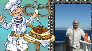 Тост за мужчин