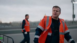 Беспринципные в Питере. Фильм 2025. Трейлер фильма.