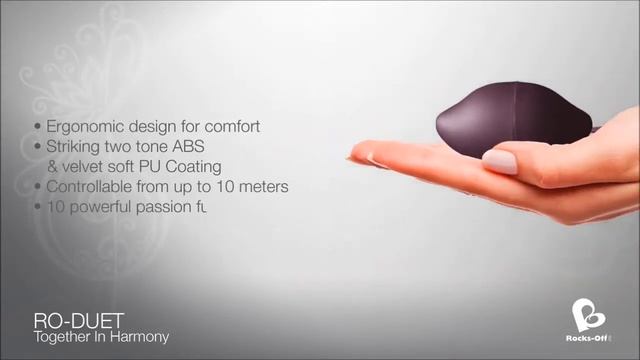 RO Duet · Rocks Off → Grupo Erotisex смотреть онлайн