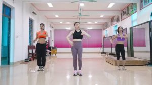 27 Mins Exercises to Get Slim Belly Fat + Tiny Waist | Flat Belly Workout | EMMA Fitness.mp4