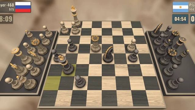 Шахматы, шахматы для начинающих, шахматные дебюты и тактика для начинающих