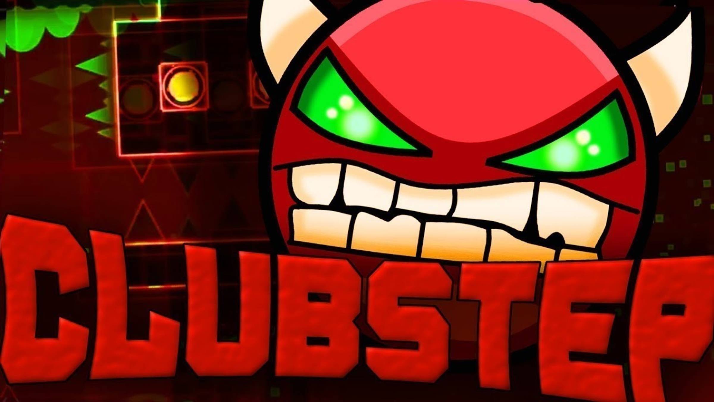 пытаюсь пройти Clubstep