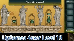 Escape Game 50 rooms 2 - level 19