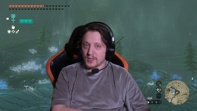 Итоги последнего Nintendo Direct для Switch! Ушли в закат красиво!