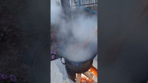 УЗБЕКСКИЙ ПЛОВ