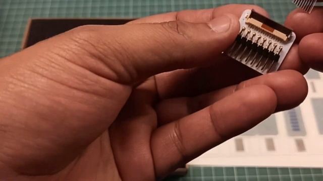 Ynvisible - Ultra Low Power Display - Ynvisible Displays - Display Technology | PallavAggarwal.in смотреть онлайн