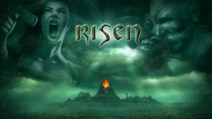Risen