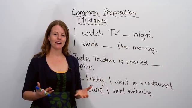 Prepositions- Common Mistakes in English_ AT, ON, IN, TO, WITH....mp4 смотреть онлайн