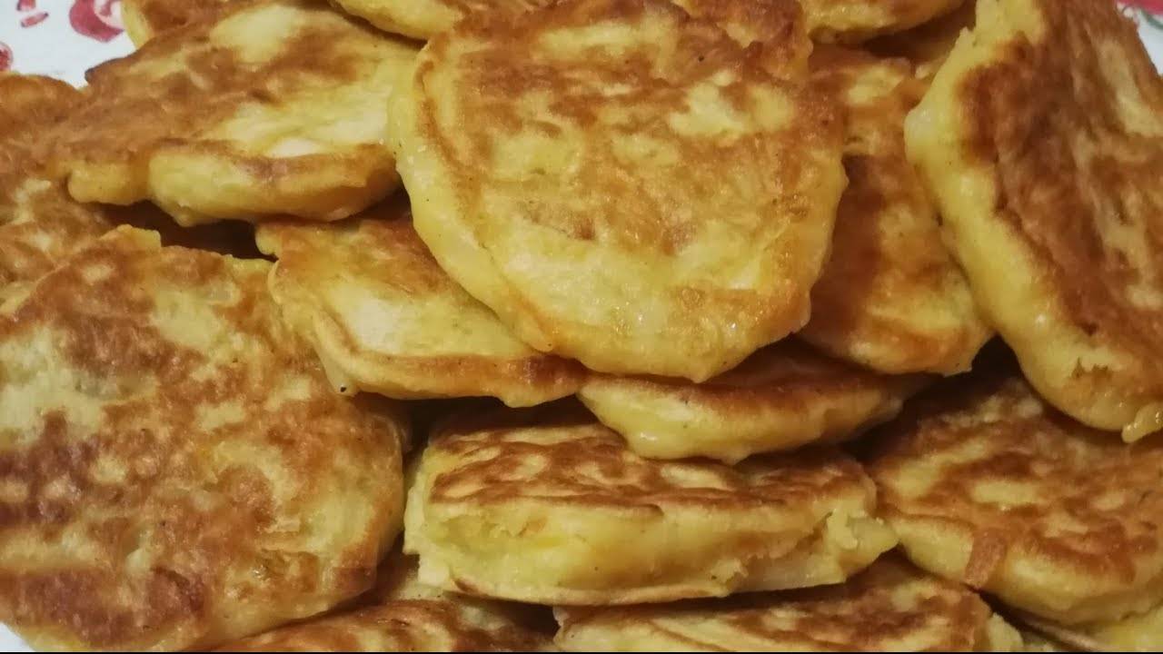 ТАКОГО ВЫ ЕЩЁ НЕ ПРОБОВАЛИ | ЛЕНИВЫЕ ПИРОЖКИ С КАПУСТОЙ смотреть онлайн