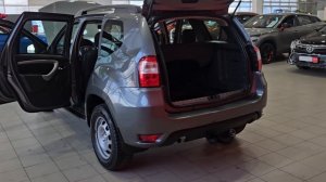Nissan Terrano '2014