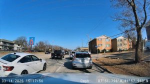 3 МАРТА 2025 - 3