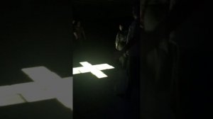 Очень быстрый крестик😱