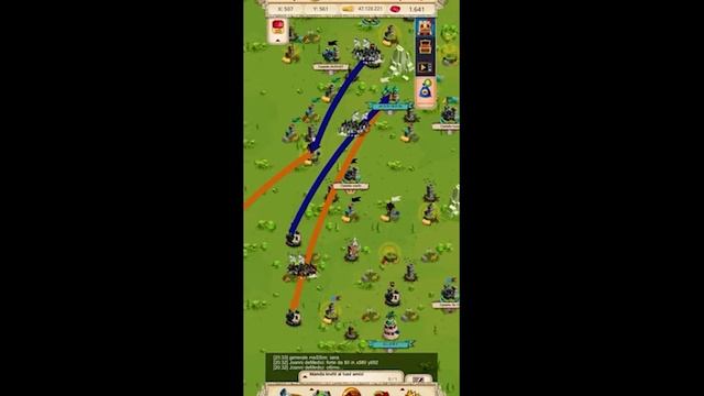 💀 BLOODCROW  GoodGame Empire — КАК заработать 8.000.000 славы быстро и БЕЗ РУБИНОВ 🏰⚔️ Гайд для те
