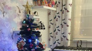 НОВЫЙ ГОД 2025/ЛЕБЕДИНОЕ ОЗЕРО/ШОУ ЛЕДЯНЫХ ФОНТАНОВ/ДЕНЬ РОЖДЕНИЯ ВАРИ/КАТОК