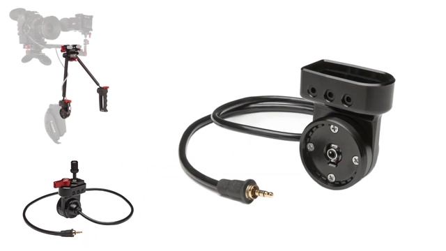 C300 Grip Relocator смотреть онлайн