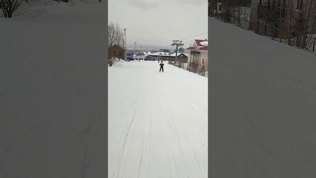 Сахалин, день второй. смотреть онлайн