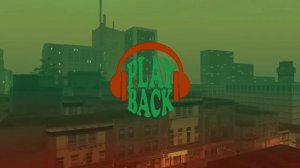 GTA San Andreas — Playback FM | Full radio station