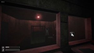 SCP 035 Demonstrations In SCP Containment Breach Ultimate Edition