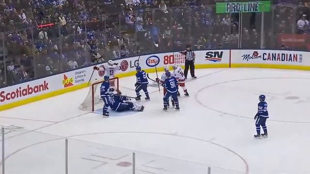 Carolina Hurricanes vs Toronto Maple Leafs | Feb.22.2020 | Каролина - Торонто | НХЛ обзор матчей
